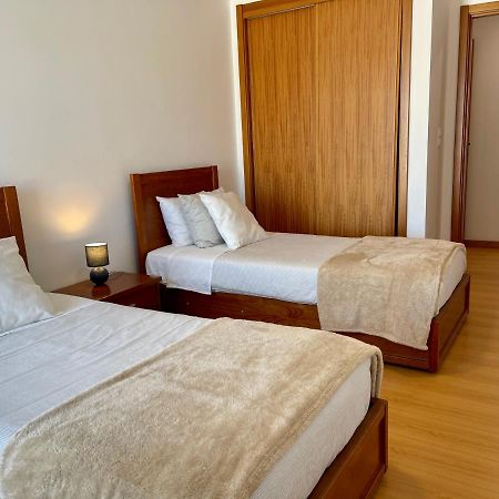 Apartmán Ocean Terrace House Ribeira Grande Exteriér fotografie