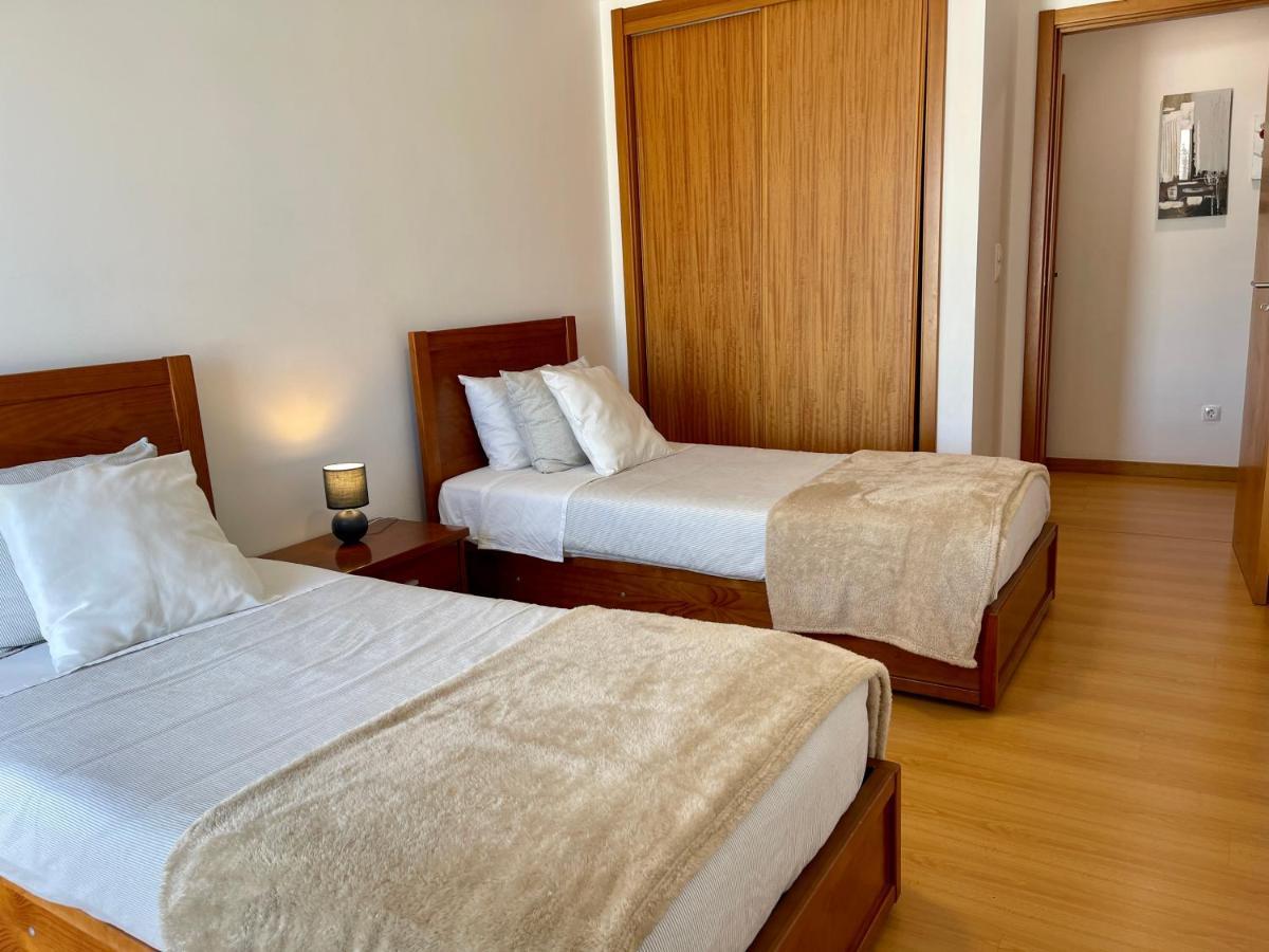 Apartmán Ocean Terrace House Ribeira Grande Exteriér fotografie