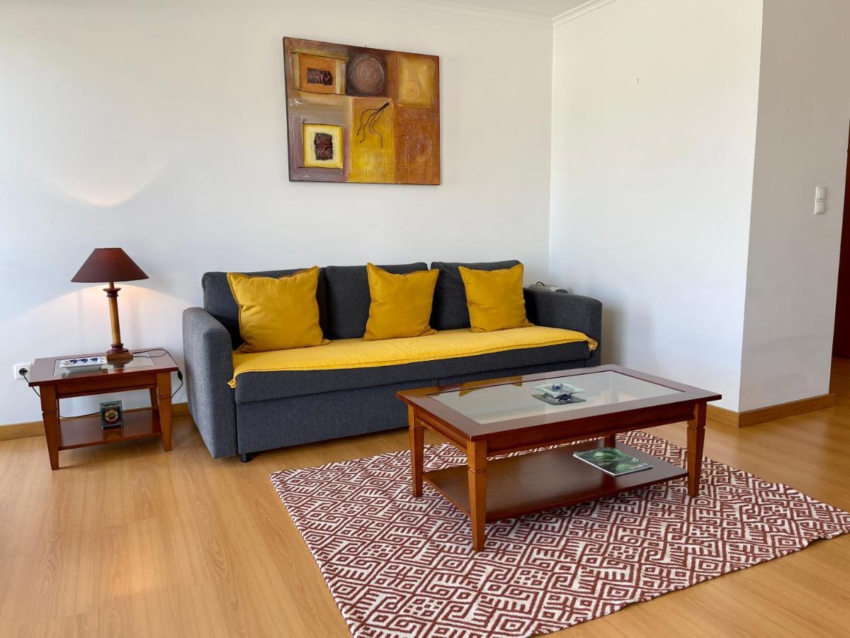 Apartmán Ocean Terrace House Ribeira Grande Exteriér fotografie