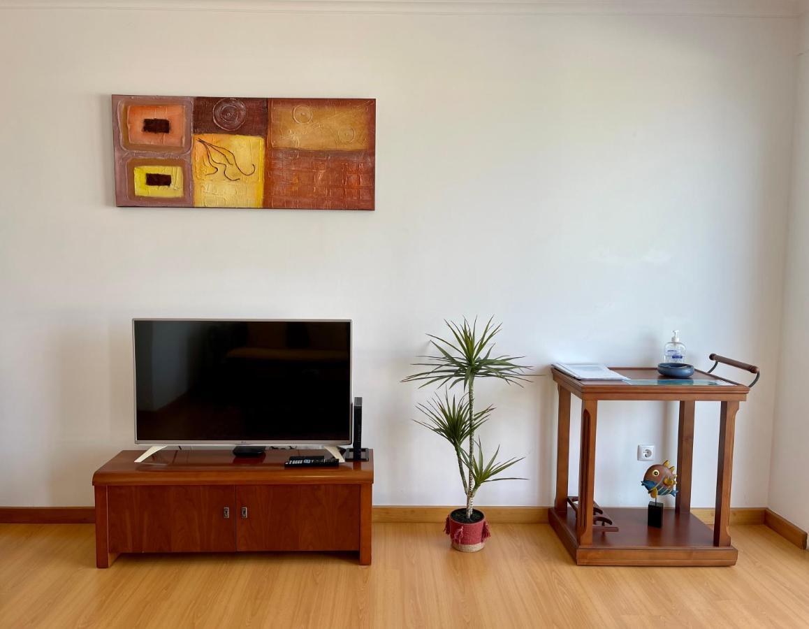 Apartmán Ocean Terrace House Ribeira Grande Exteriér fotografie