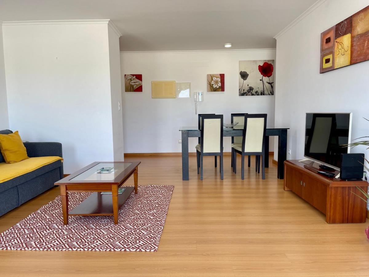 Apartmán Ocean Terrace House Ribeira Grande Exteriér fotografie